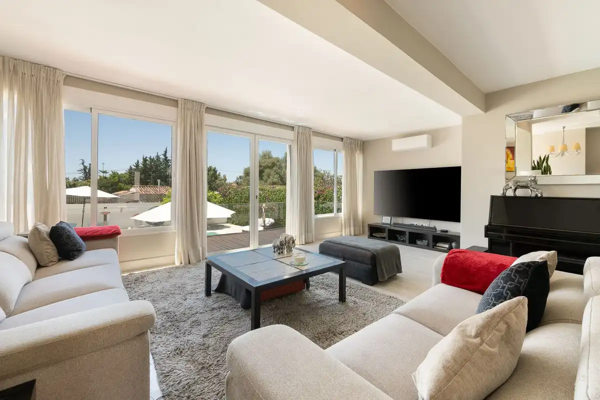 Reihenhaus zum Verkauf in Río Real - Los Monteros, imagen 23