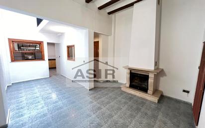 Living room of House or chalet for sale in Alzira