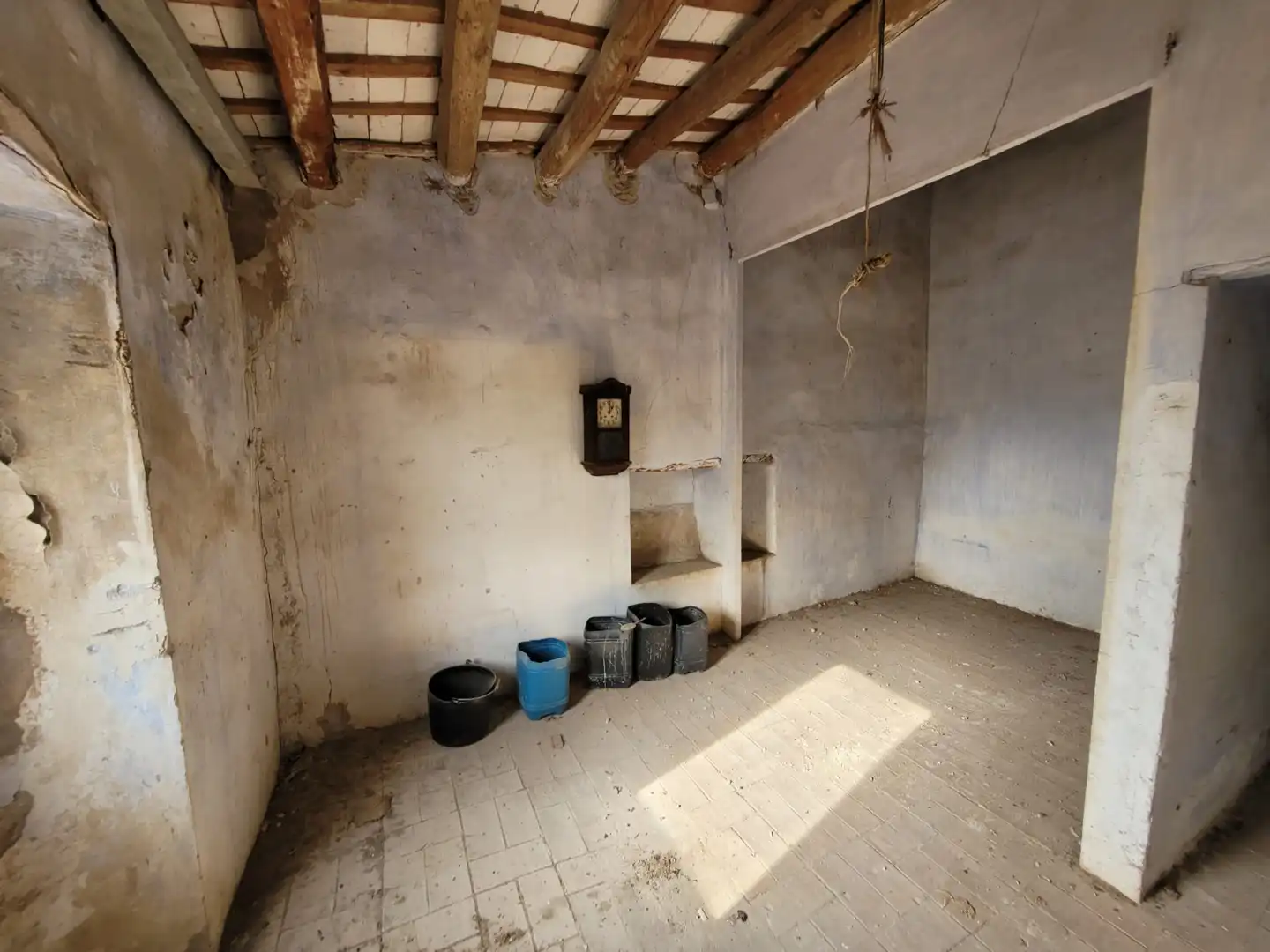 Casa adosada en venta en L'Armentera con Balcón