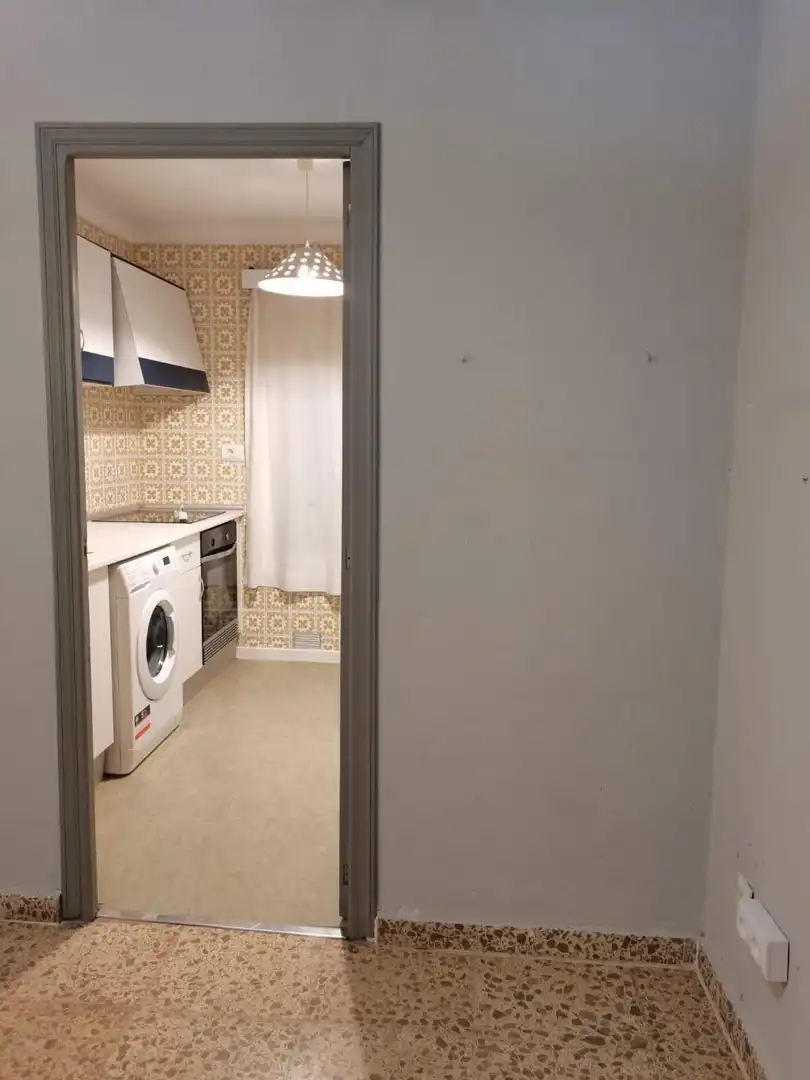 Cocina de Casa o chalet en venta en Lloseta, Illes Balears