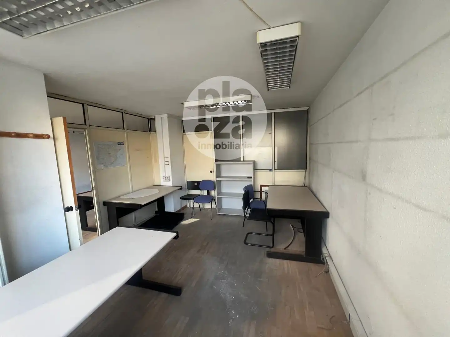 Oficina en venda en Burgos