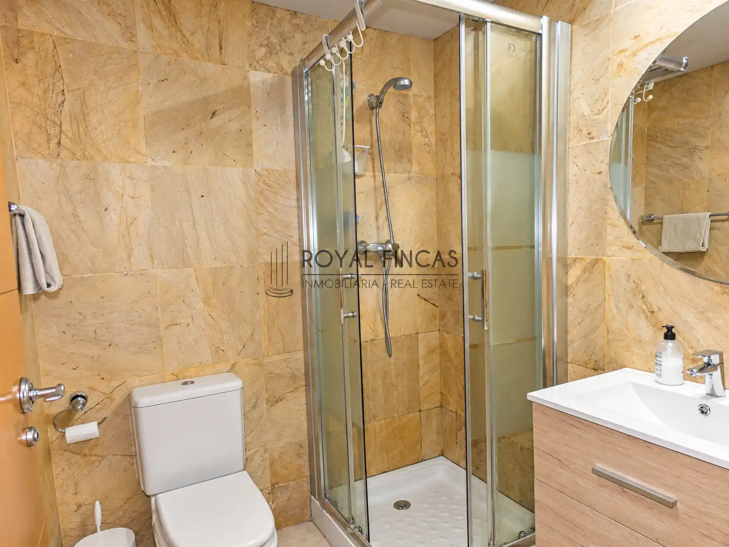 Ático con terraza en venta en Avenida Cibeles 10, imagen 23