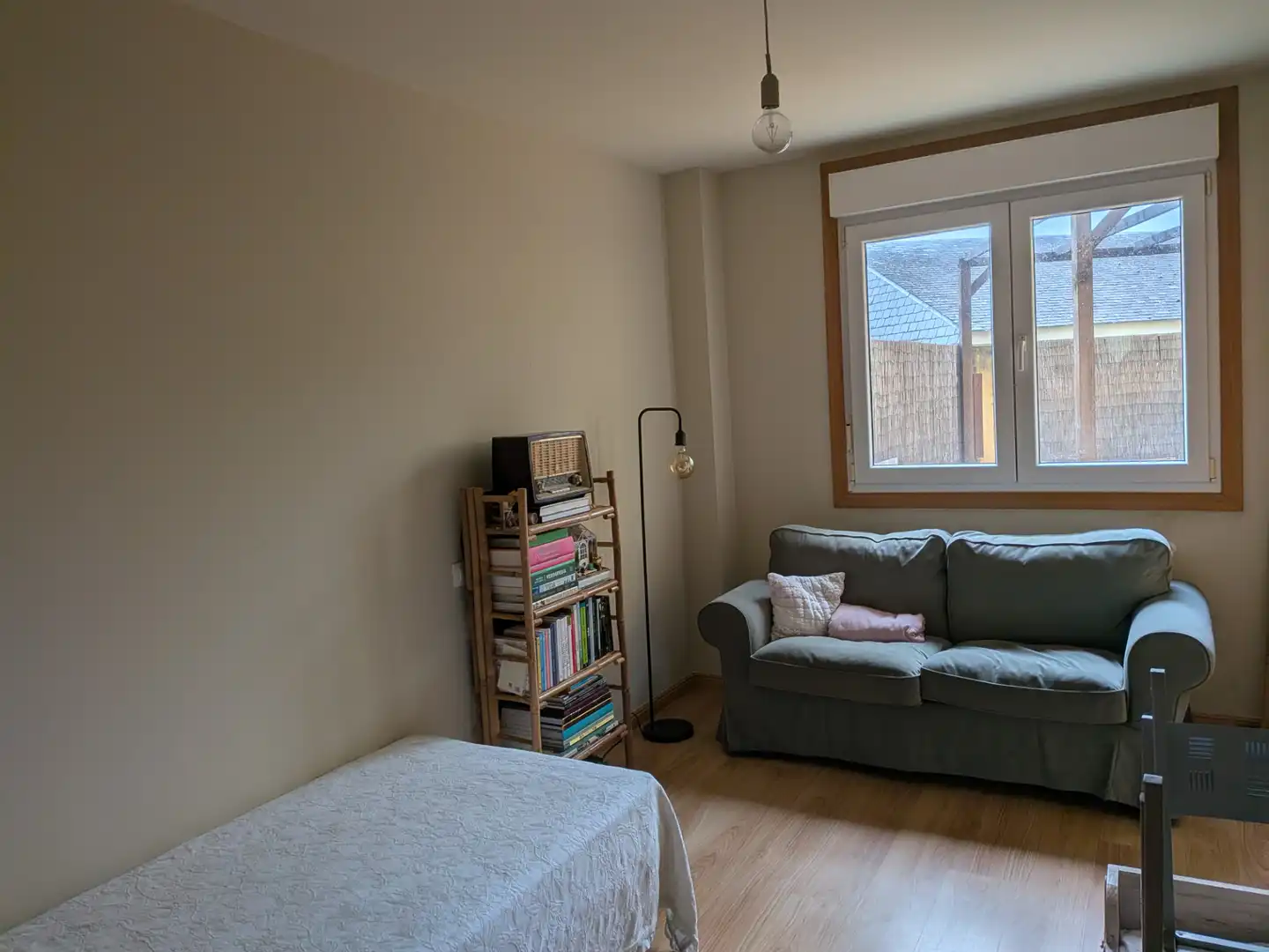 Habitación de Piso en venta en Sada (A Coruña) con Calefacción, Parquet y Terraza