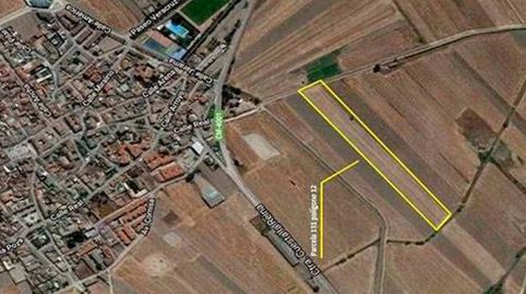 SE VENDE FANTÁSTICO SOLAR RÚSTICO EN VILLASECA DE LA SAGRA (TOLEDO), imatge 4