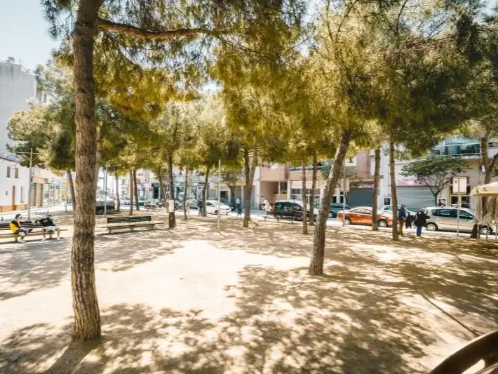 Business premises to rent in Avinnguda montserrat 15, imagen 6