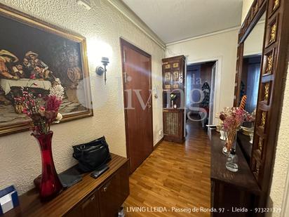 Flat for sale in  Lleida Capital  with Heating, Parquet flooring and Oven