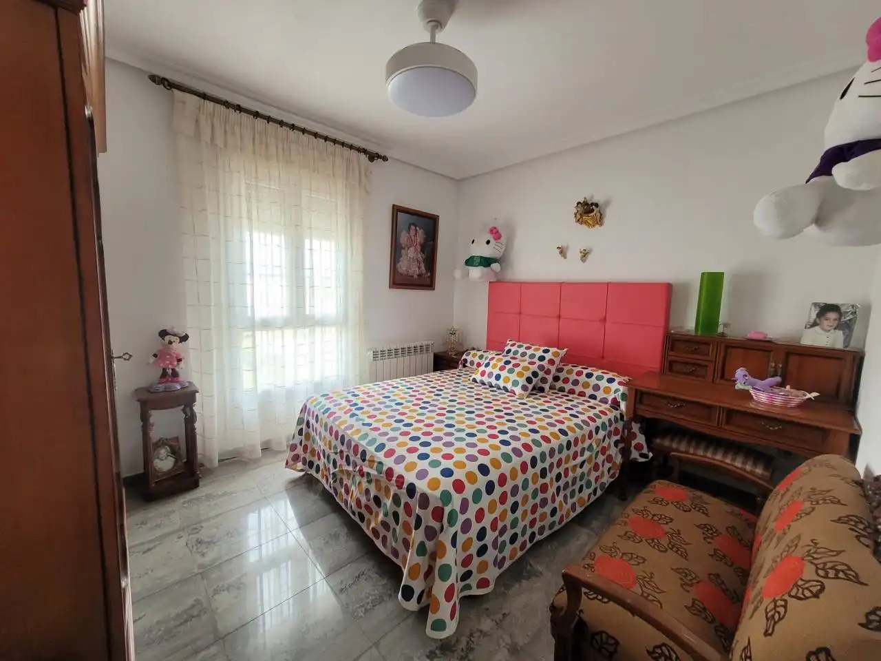 Chalet con piscina en venta en Baza, imagen 35