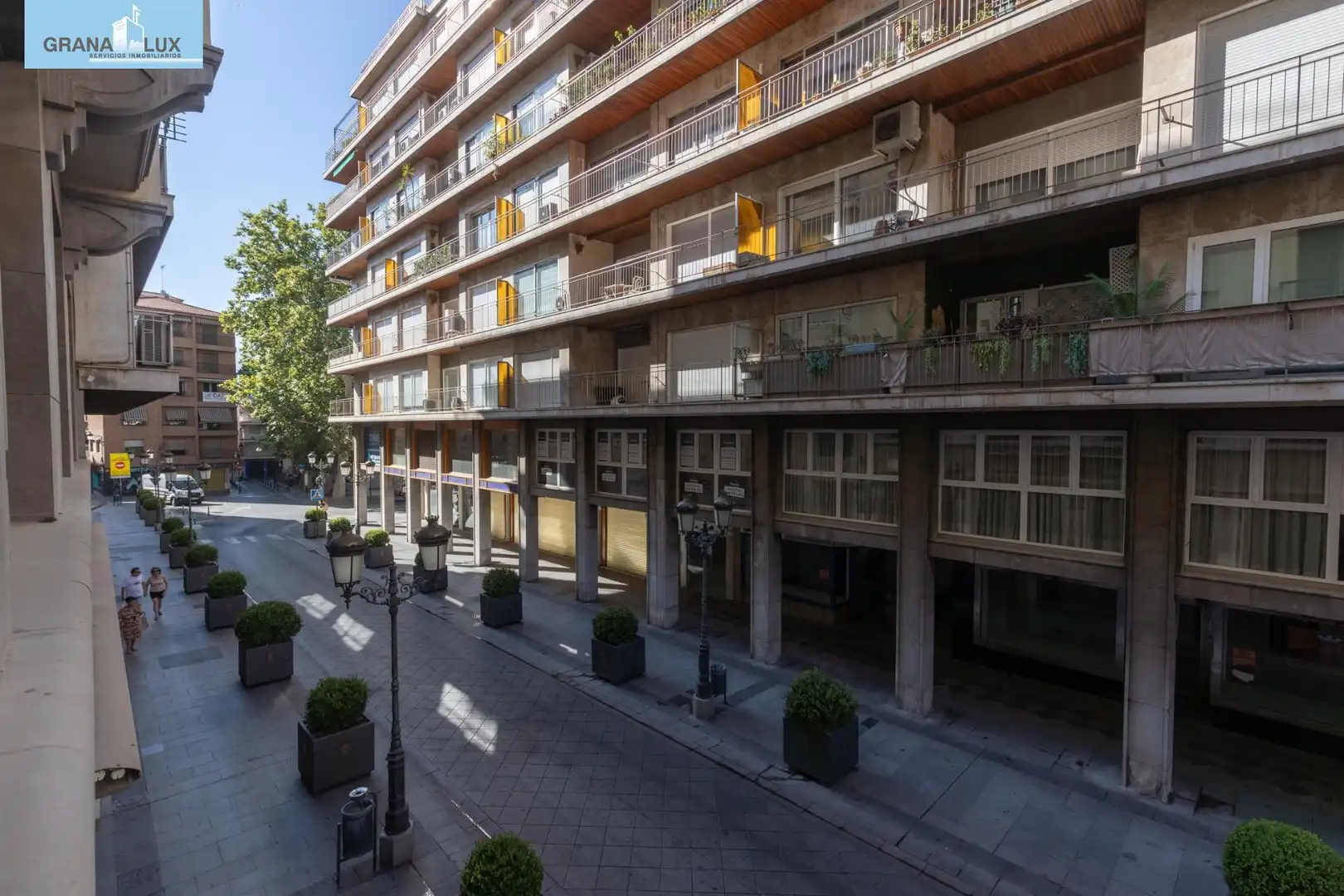 Local comercial en venda a Calle Ángel Ganivet, imagen 68