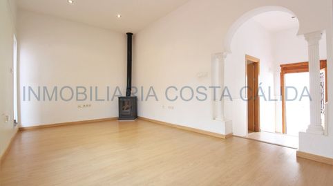 Foto 4 de Casa adosada en venta en Calle San Sebastián, Casco Antiguo, Águilas