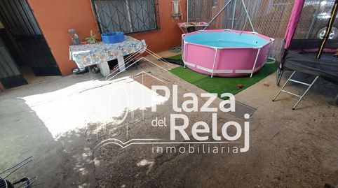 Photo 5 of Houses for sale in Avenida Portugal, 85, Puerta de Cuartos - Avda. de Portugal, Talavera de la Reina
