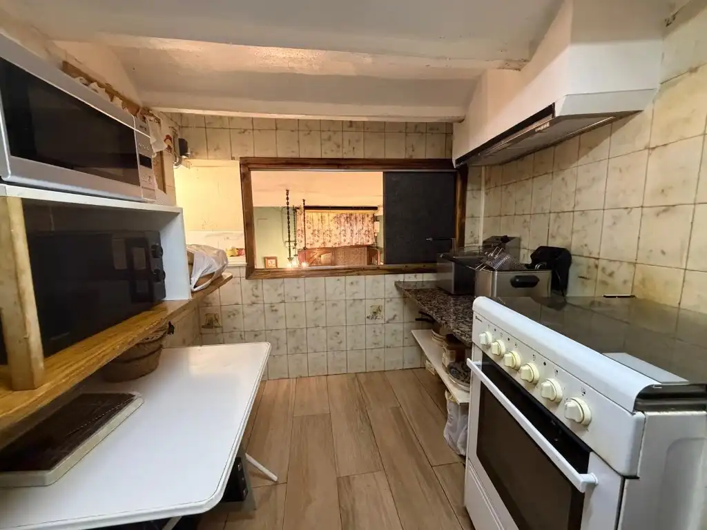 Local comercial en venda a Calle Santa Ana, imagen 48