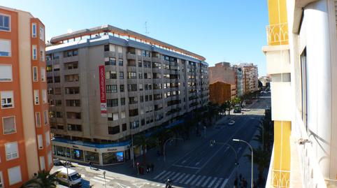 Foto 3 de Piso en venta en Barrio del Centro, Alicante / Alacant