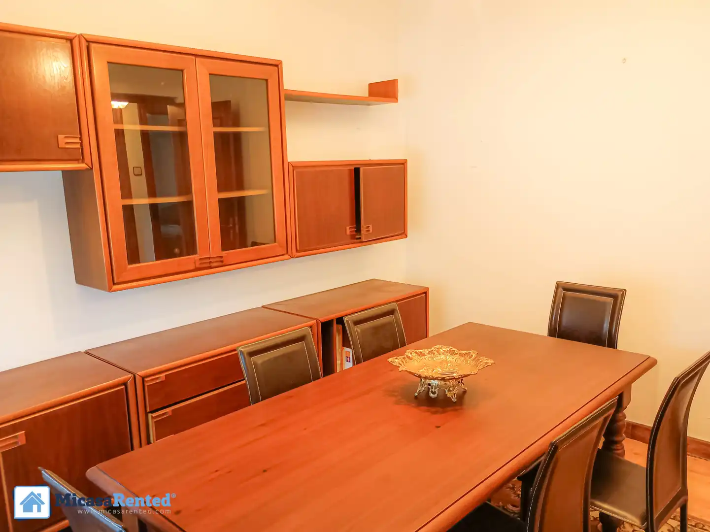 Casa o chalet en venta en Castañeda con Calefacción, Jardín privado y Amueblado
