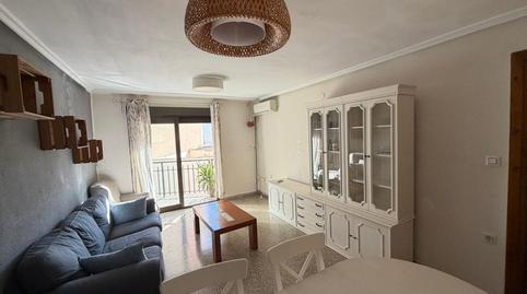 Photo 3 of Flat to rent in Camí Vell de Xirivella, Juzgados, Valencia