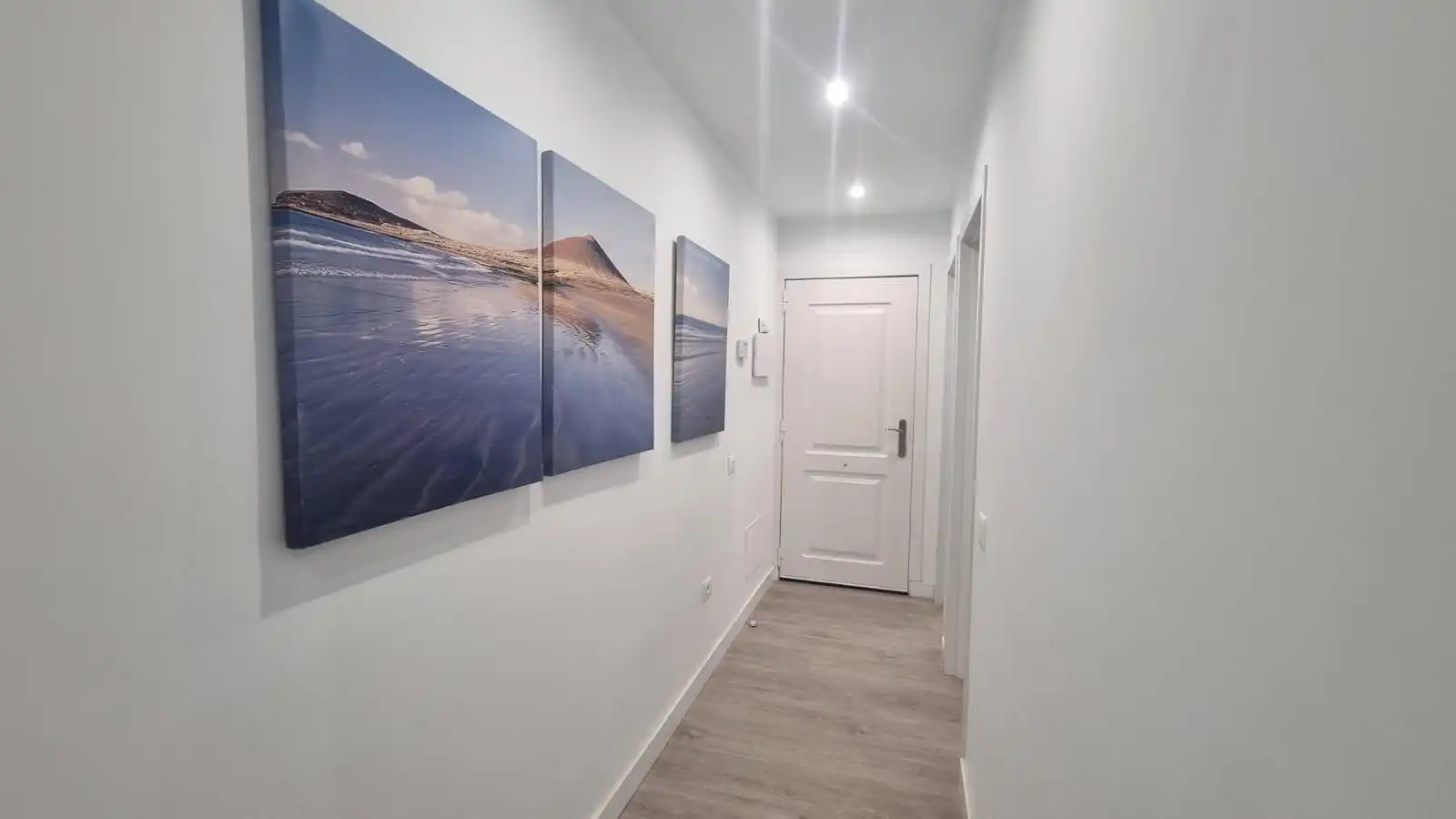 Apartamento en venta en Arona con Terraza, Amueblado y Piscina comunitaria