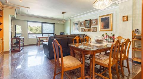 Foto 4 de Pis en venda a Calle Enguera, Barrio de Patraix,  Valencia Capital