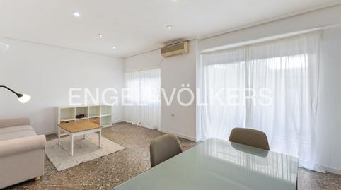 Photo 4 of Apartment to rent in Islas Canarias, La Creu del Grau,  Valencia Capital
