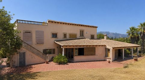 Foto 3 de Casa o xalet en venda a Es Garrovers, Marratxí