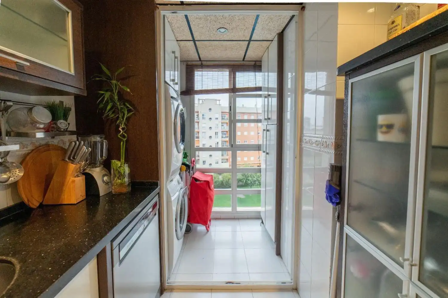 Appartement avec piscine à vendre à Esperanza Trinidad, imagen 8