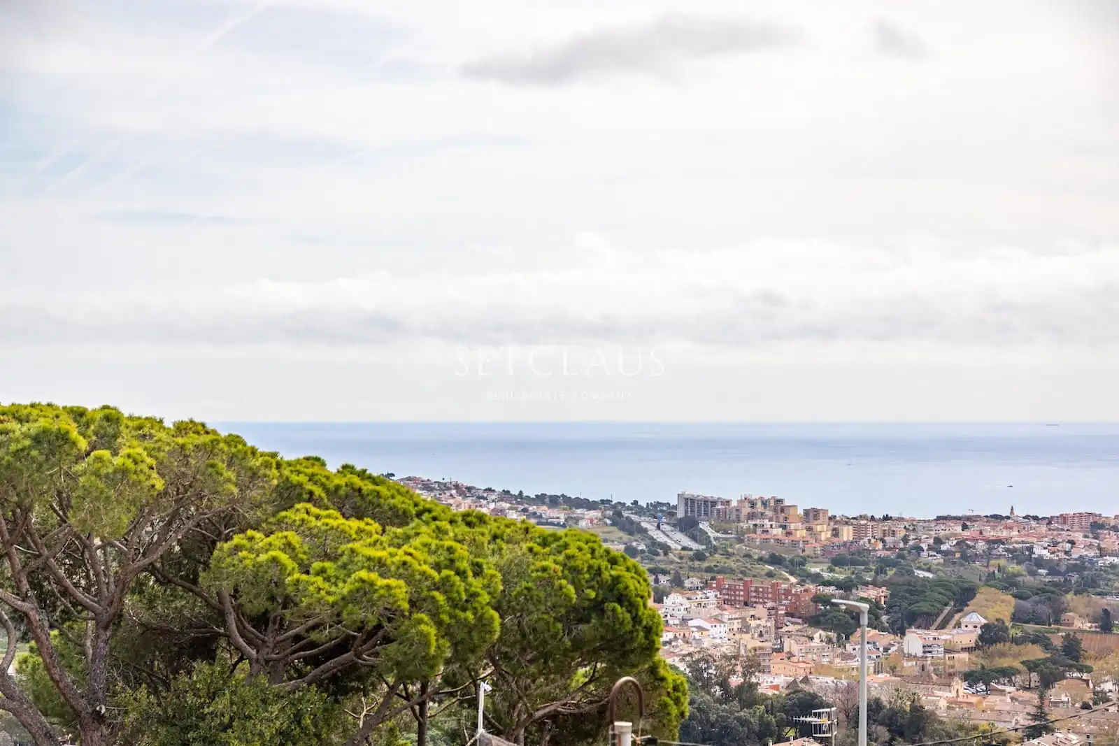 Villa con giardino in vendita a Alella, imagen 7