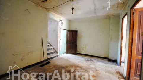 Foto 4 de Casa o chalet en venta en Calle de Moros, La Font d'en Carròs, Valencia