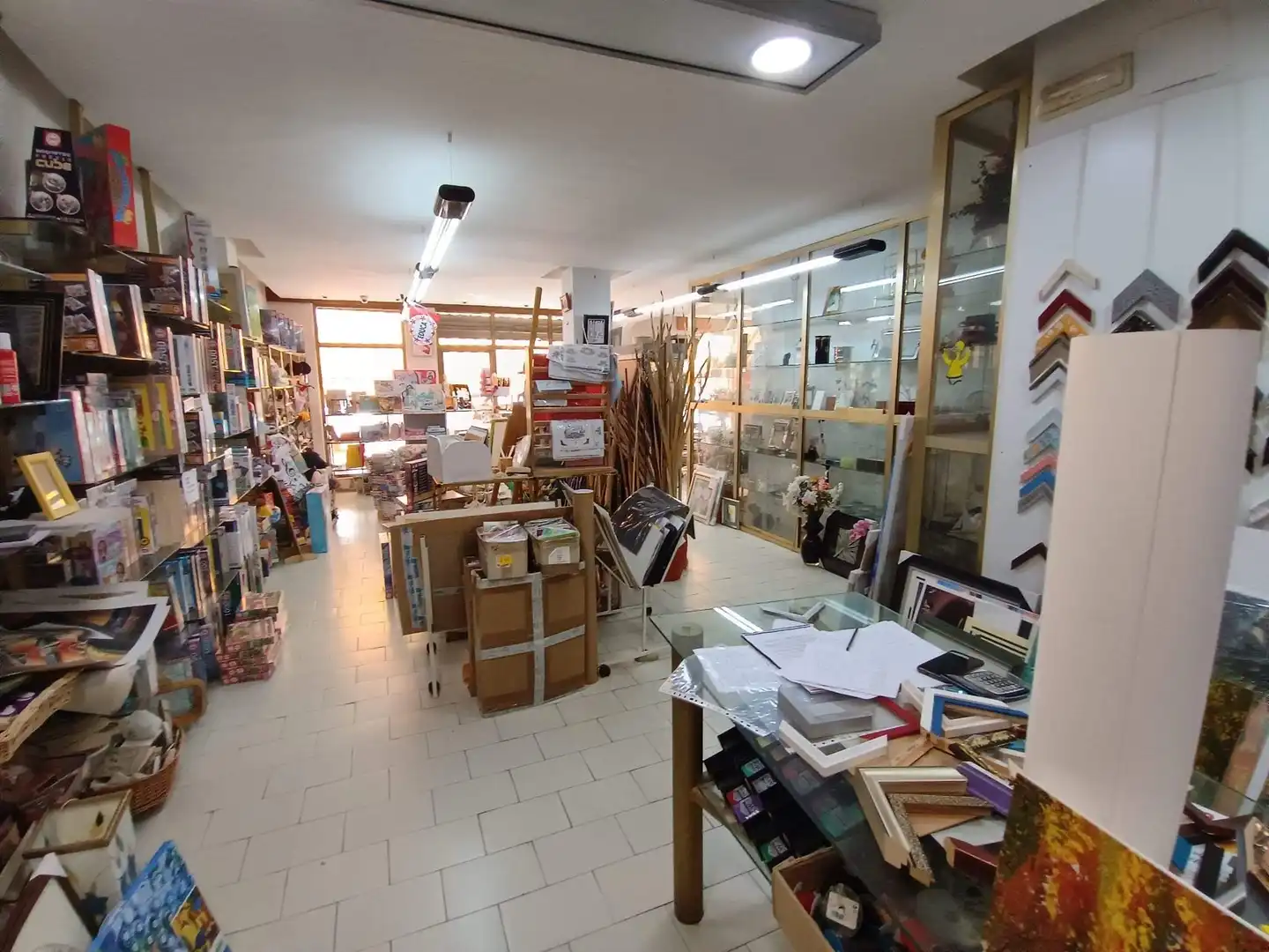 Local comercial en venta en Villarejo de Órbigo, imagen 6