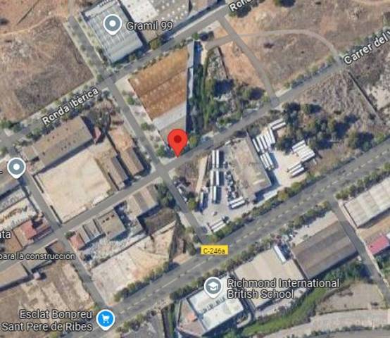 Terreno residencial en Venta en Mas d'En Serra - Els Cards