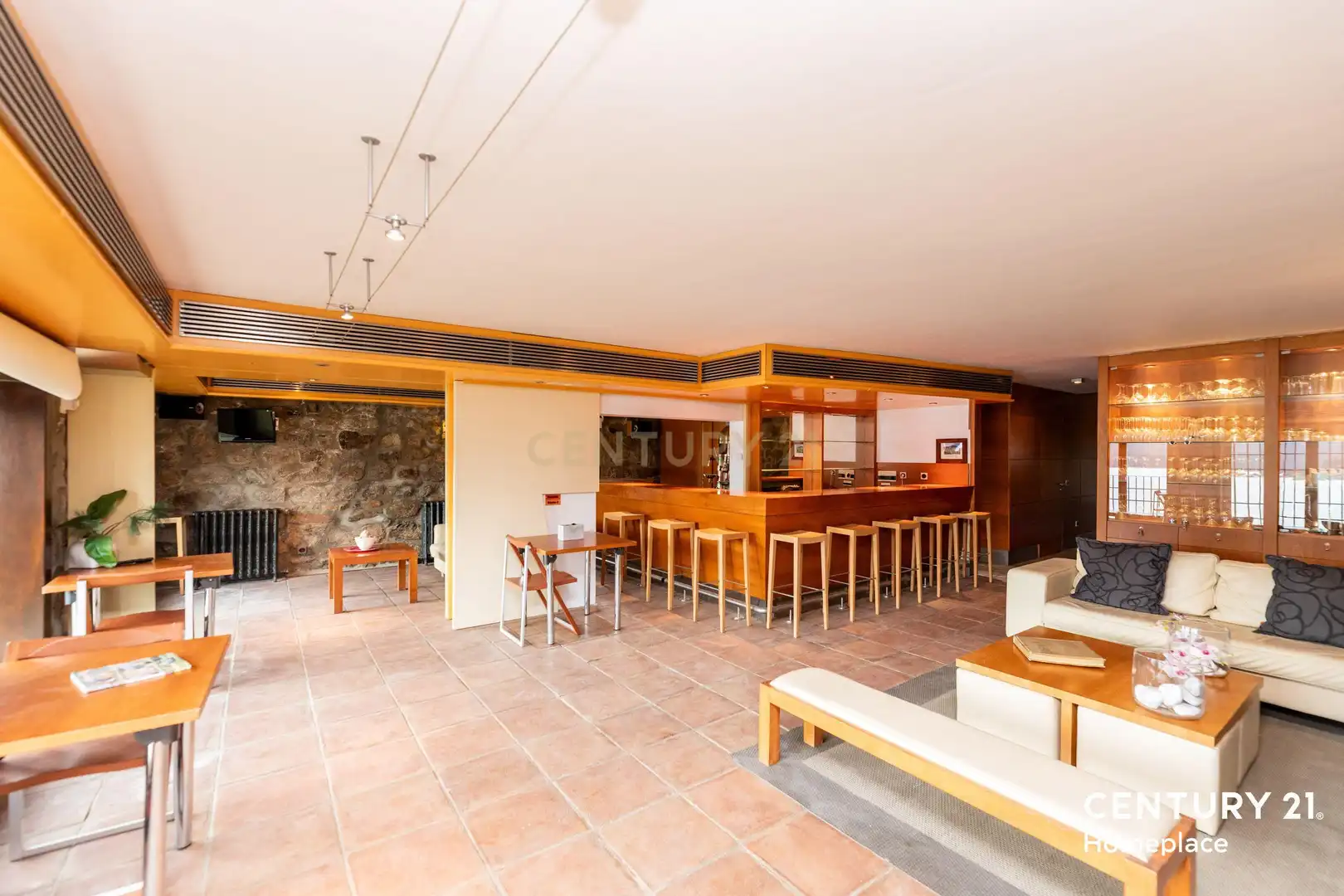 Casa o chalet en venta en El Barraco  con Aire acondicionado, Jardín privado y Trastero