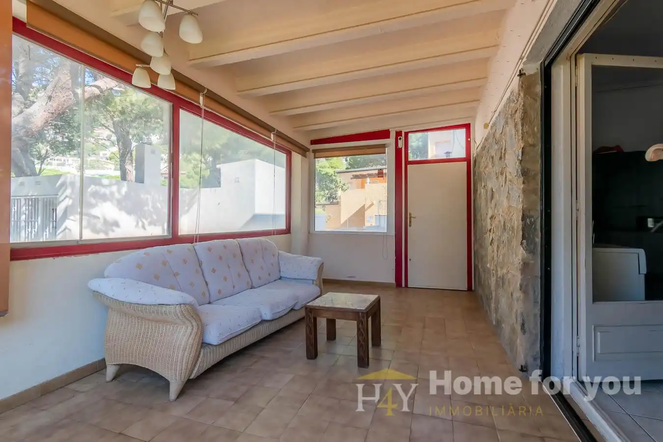 Chalet con jardín en venta en de Diego Velázquez 5, imagen 18