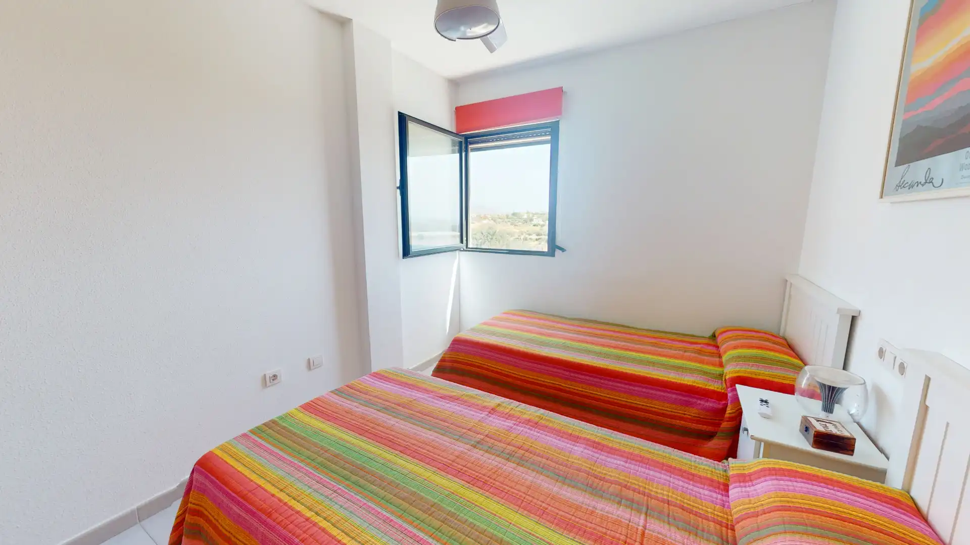 Appartement avec ascenseur à vendre à Avinguda Ensenyants de la Vila, imagen 34