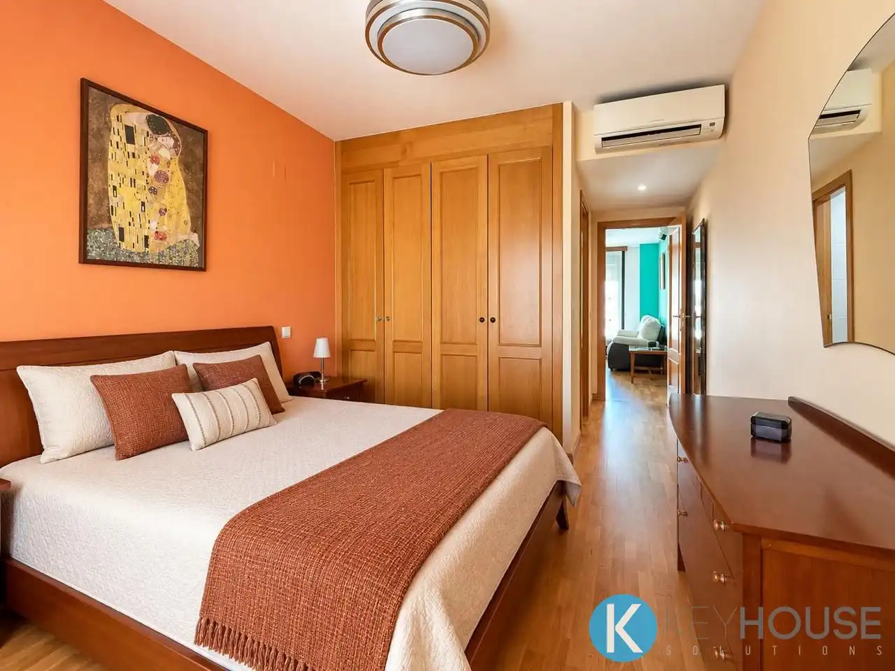 Maisonette mit Aufzug zum Verkauf in Montserrat - Parque Empresarial, imagen 11