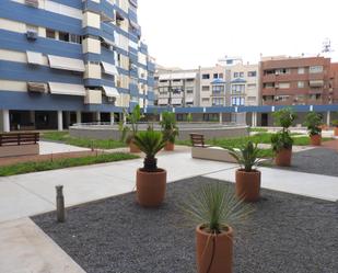 Terrace of Loft for sale in Alicante / Alacant  with Air Conditioner, Terrace and Balcony
