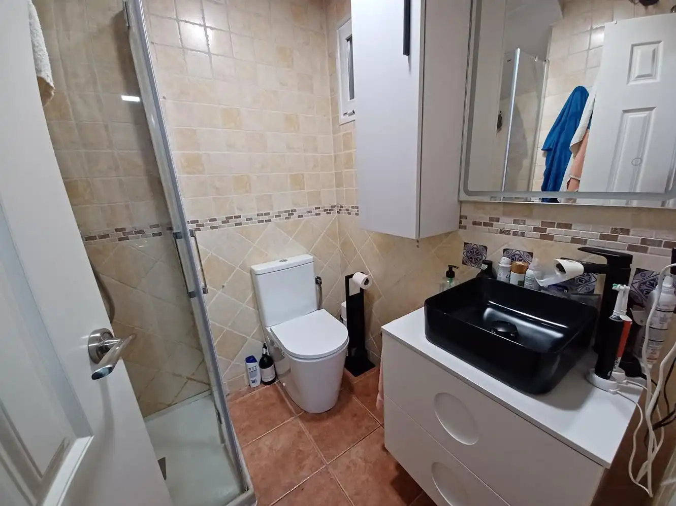 Casa adosada en venta en Villalgordo del Júcar