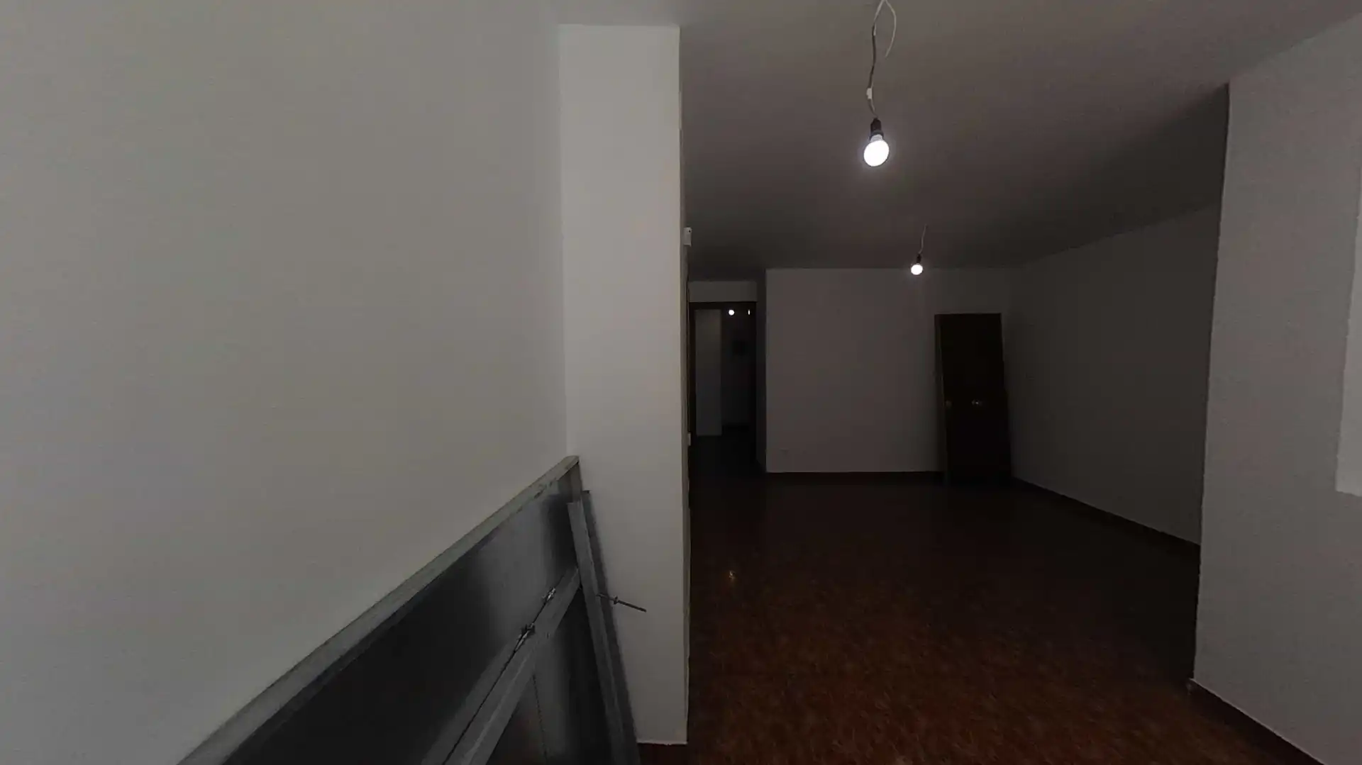 Maisonette zum Verkauf in L'Hospitalet de Llobregat mit Heizung