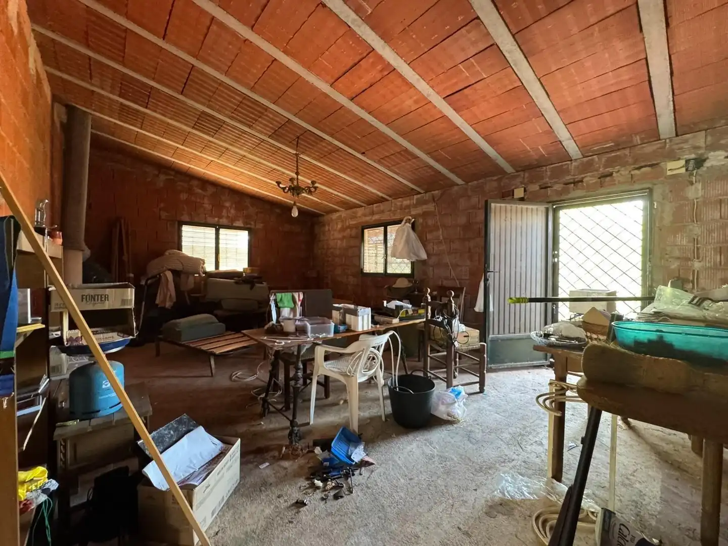 Casa con piscina en venta en El Montgó, imagen 24