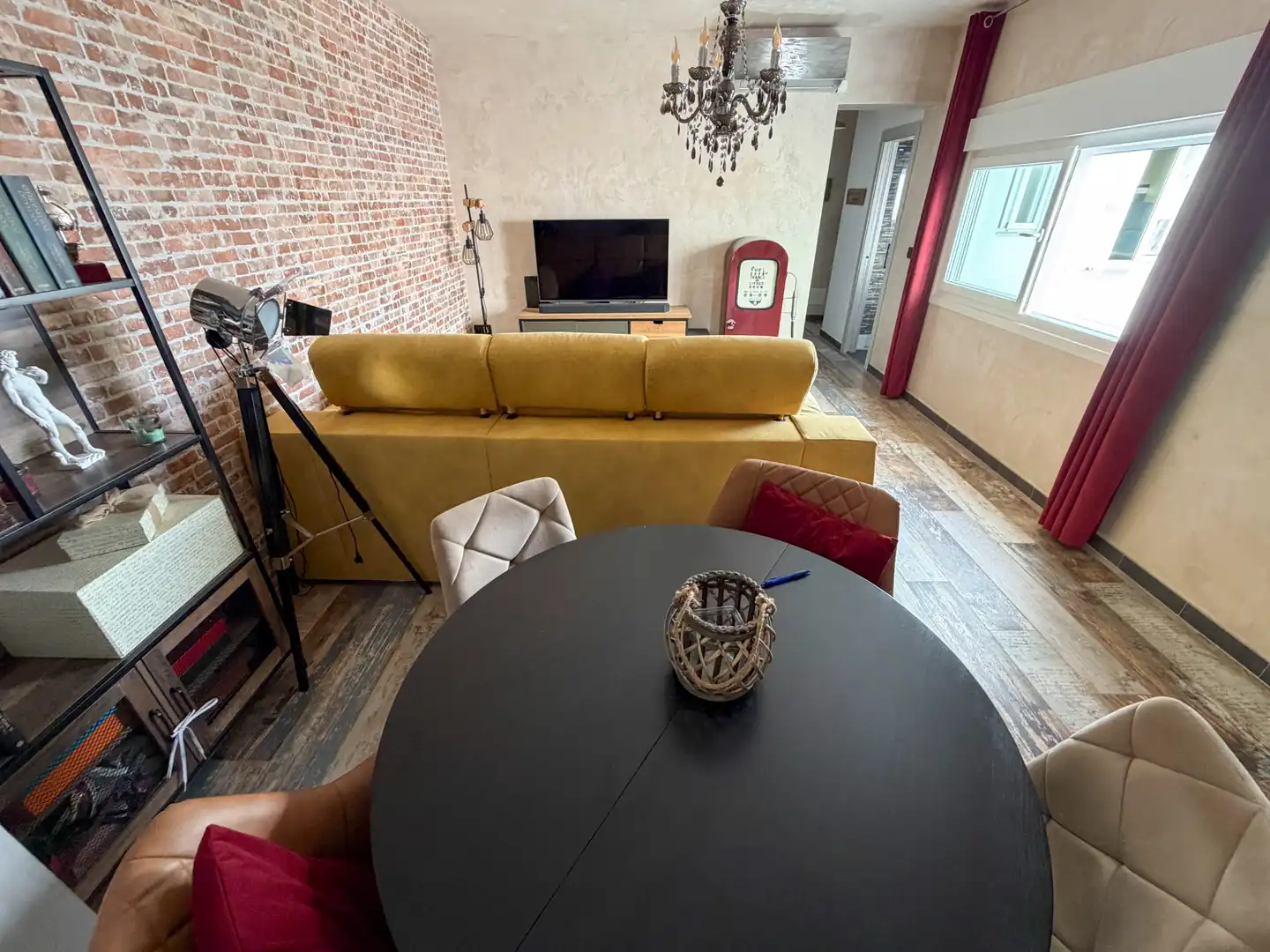 Piso en venta en Calle San Rafael, imagen 5