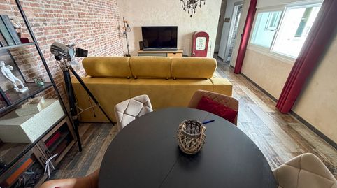 Foto 4 de Piso en venta en Calle San Rafael, La Caleta - La Viña, Cádiz Capital