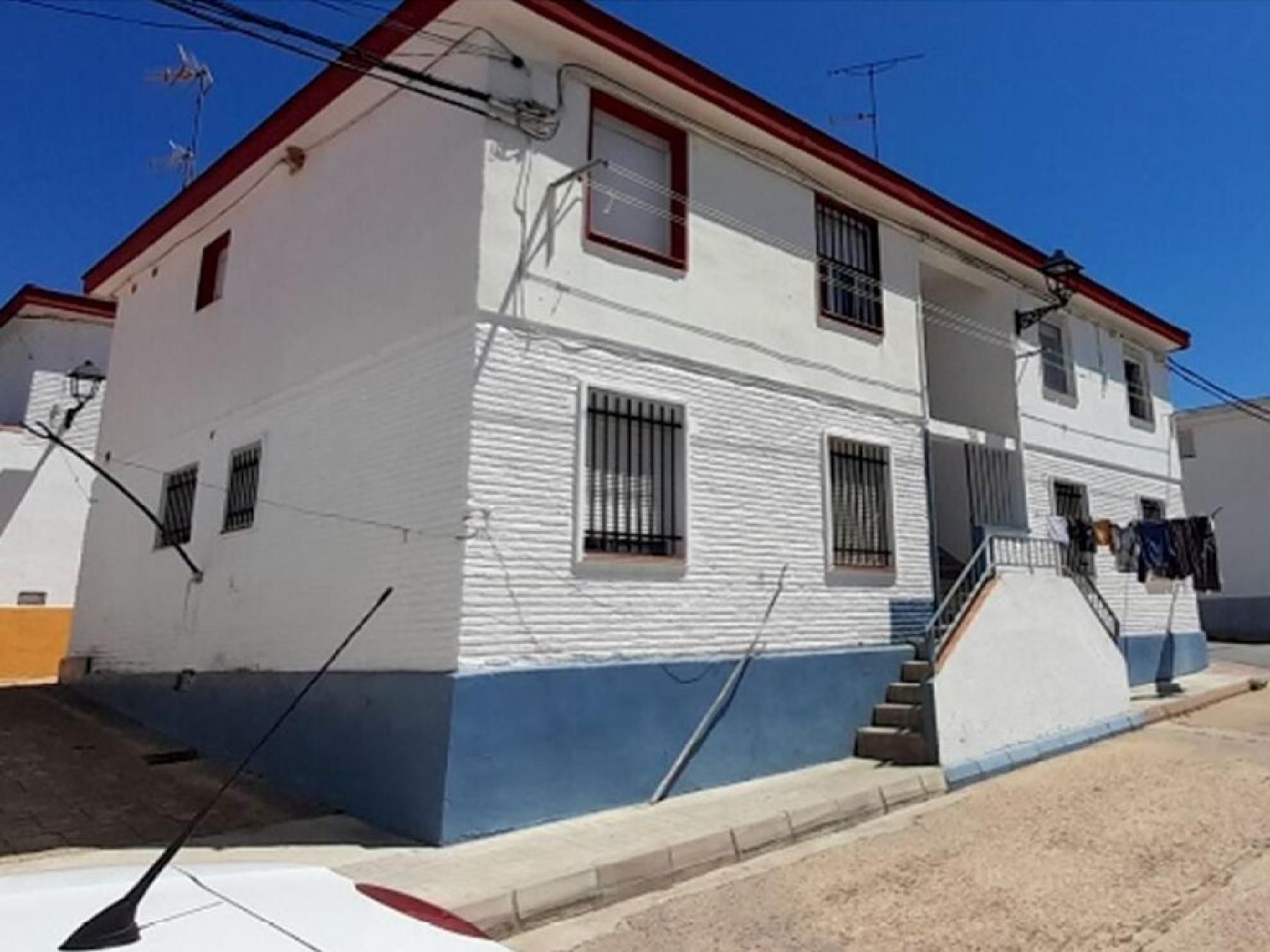 Exterior view of Flat for sale in El Campillo (Huelva)