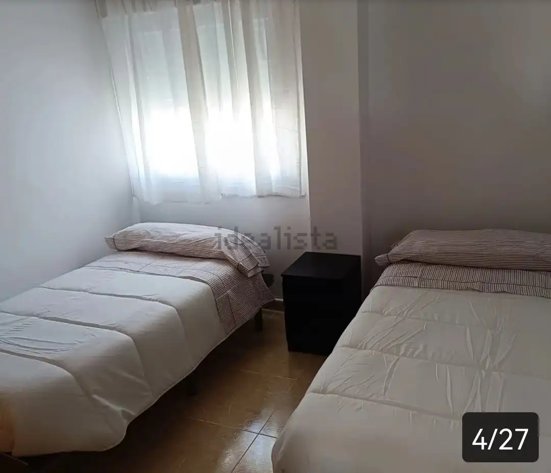 Piso con ascensor en alquiler en Villaseca de la Sagra, imagen 4