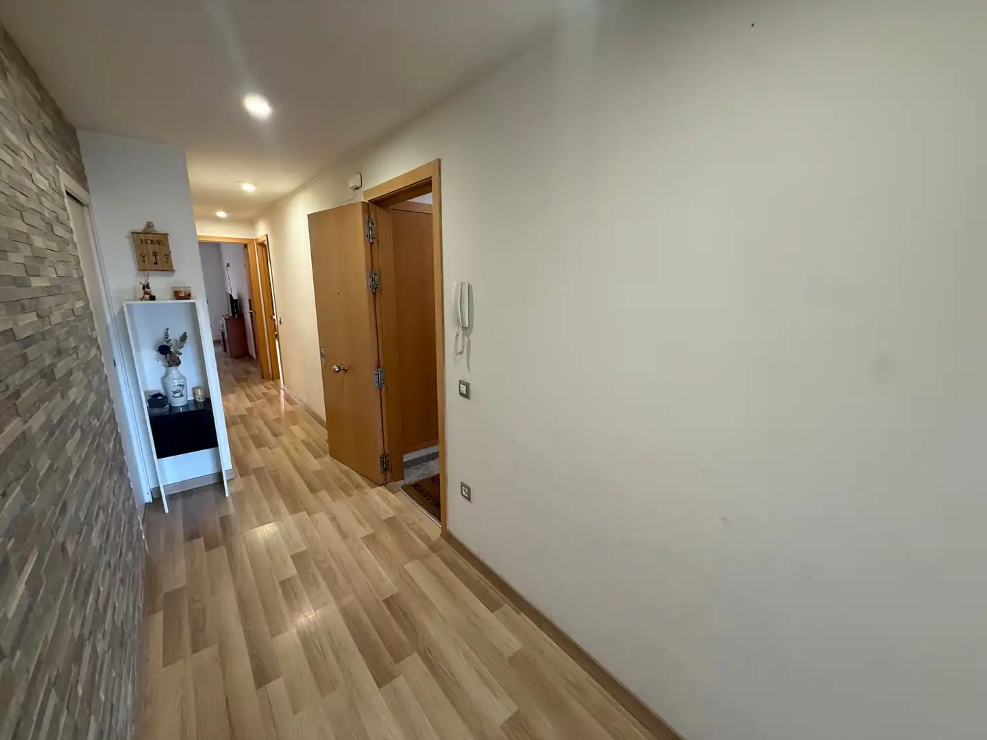 Dúplex en venda en Tàrrega amb Aire condicionat, Calefacció i Parquet