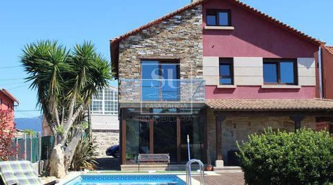 Foto 2 de Casa o chalet en venta en San Pedro da Ramallosa, Nigrán