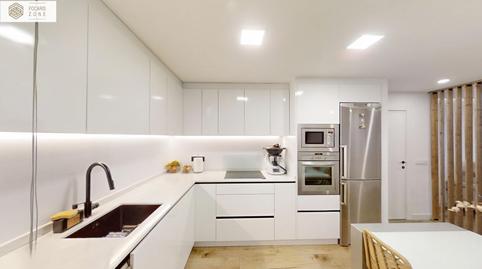 Photo 4 of Flat for sale in Cortijo de Maza - Finca Monsalvez - El Olivar, Málaga Capital