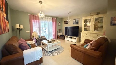 Foto 2 de Casa adosada en venta en Quintanar de la Orden, Toledo