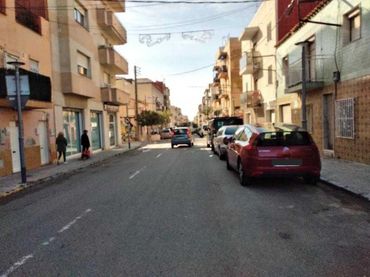 Wohnung zum Verkauf in Carrer Vint-i-u
