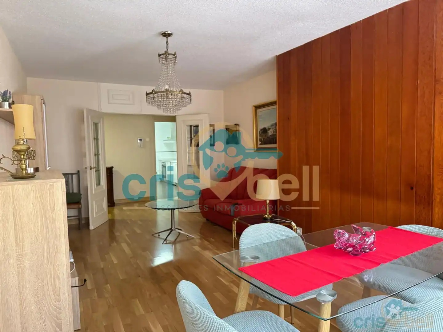 Wohnung mit Aufzug zum Verkauf in Musso Valiente, imagen 3