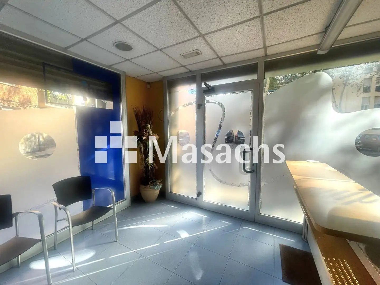 Bureau à vendre à Centre - Sant Oleguer, imagen 12
