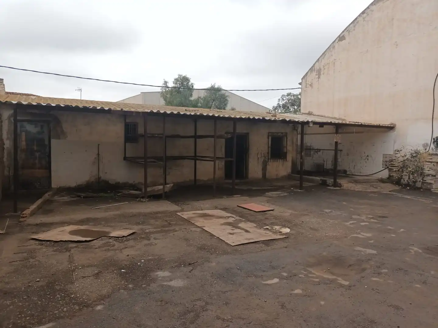 Nau industrial en venda a Cartagena ciudad, imagen 16