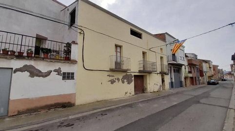 Photo 2 of Houses for sale in Mossèn Salvador, Vilanova de Segrià, Lleida