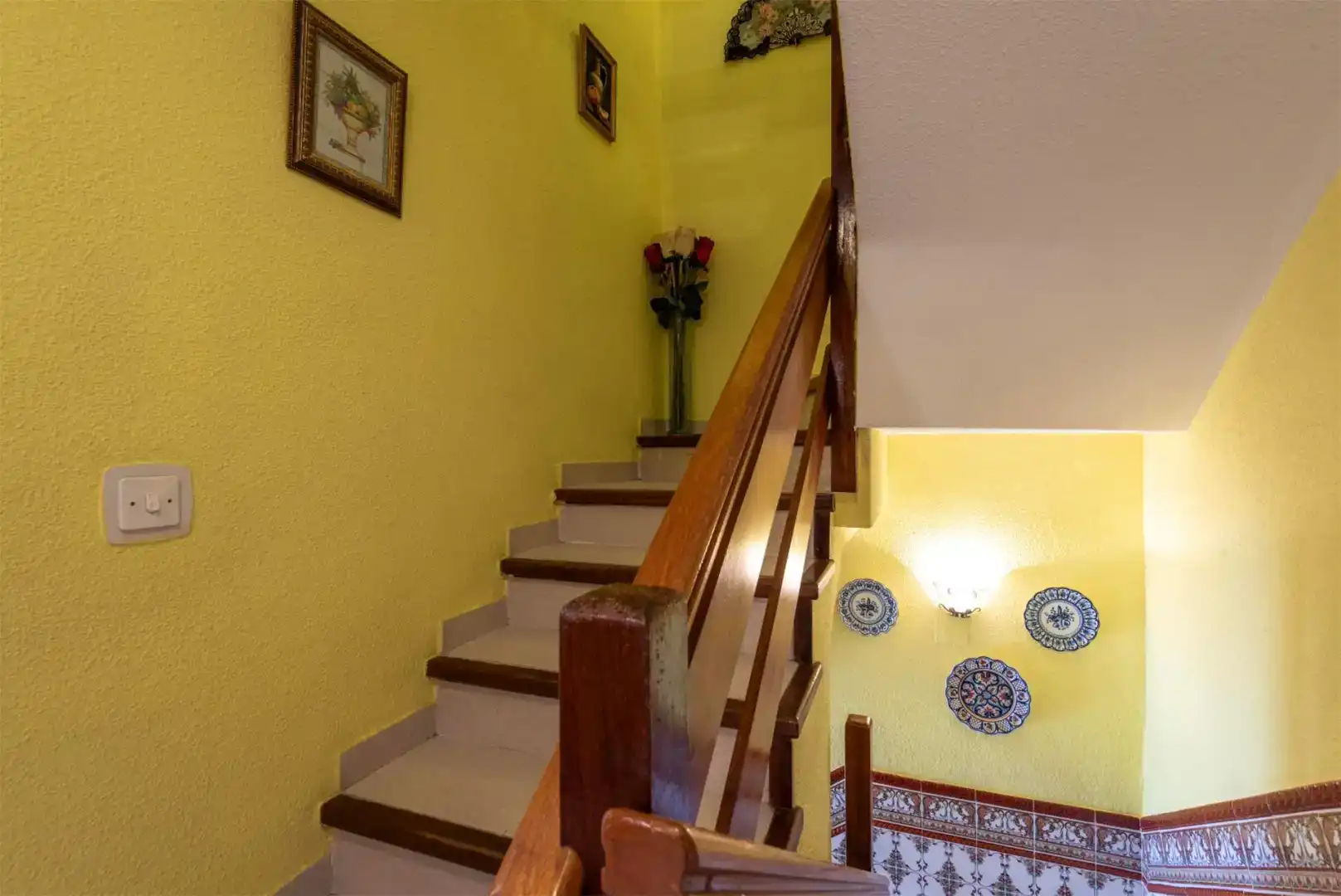 Casa adosada en venda en Galapagar amb Balcó