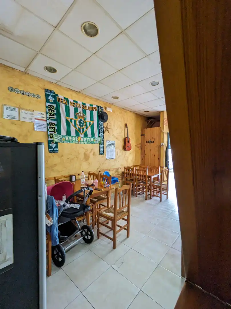 Local en venda en Torredembarra amb Aire condicionat, Calefacció i Terrassa